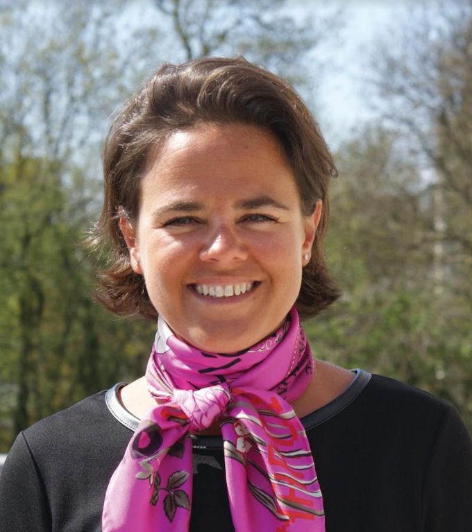Caroline Desgouillons, pilier de KPMG en région depuis 23 ans, rejoint le spécialiste du marquage antivol agréé.